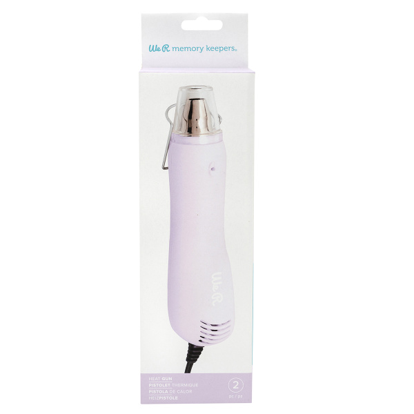 Фен для эмбоссинга "Heat Gun". Арт 60000587