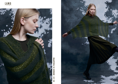 Журнал "FAM 286 COLLECTION" RUS. Арт 2089.0004