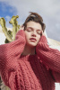 Журнал "WOOLADDICTS #13"RUS. Арт 2086.0004