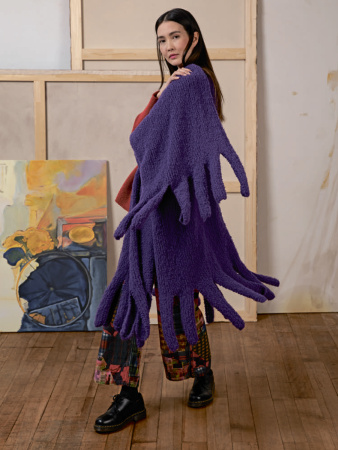 Журнал "PHOENIX & PHOENIX TWEED"RUS. Арт 2565.0004