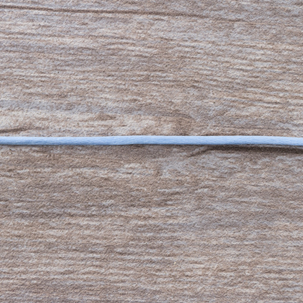 Шнур атласный SAFISA 2 мм, 25 м, цвет 04, светло-голубой. Арт 462-04                  