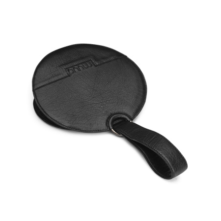 Сумка "Demi" Black. Арт QB-4503R1/Black