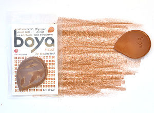 Пастель восковая для рисования Boya, мелок