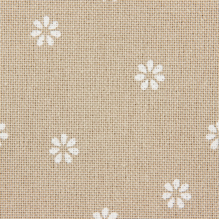 Канва Murano Lugana Fleur 32 ct ширина 140 см. Арт 3984/7399