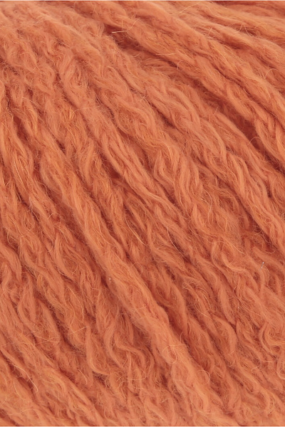 Пряжа Honesty, 47% хлопок, 42% альпака, 7% нейлон, 4% шерсть, 50 г, 115 м. Арт 1105.0076