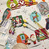 Новогодние товары на GELA.ru 