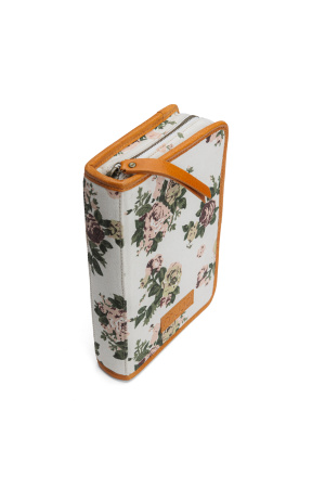 Чехол-органайзер "Canvas Effi" Flowe. Арт QB-4725/Flowe