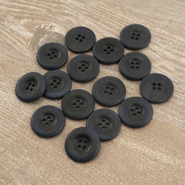 Пуговицы Sandra, размер 36, цвет I. Арт 75777-36-I