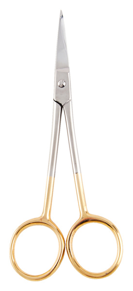Ножницы  для вышивания, 10,5 см. Арт B5412                   
