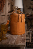 Сумка-органайзер проектная "Saturn XL" Whisky. Арт QB-2530R9/Whisky
