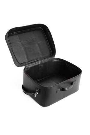 Сумка органайзер "Mars" Black. Арт QB-3583R1/Black