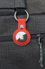 Брелок TROIKA "Защитный чехол для Apple Airtag". Арт KR21-20-RD
