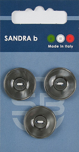 Пуговицы Sandra. Арт CARD192