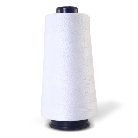 Нить универсальная  Hemline для шитья и оверлока, 2000 м. Арт N4137.101/G002