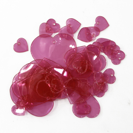 Украшение с отверстием для скрепляющего пистолета Ка-Джинкер. Арт 10420882                