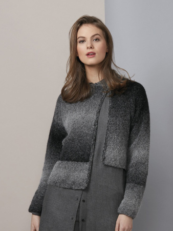 Журнал с моделями по пряже Katia CONCEPT №8. Арт 6161