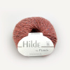 Пряжа Hilde, 57% шерсть, 18% альпака, 25% вискоза, 50 г, 120 м. Арт 880600.880612