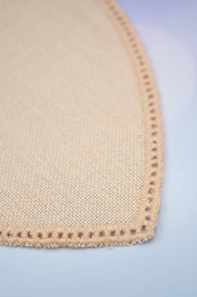 Форма для обвязывания крючком "Лепесток". Арт 7024/4014               