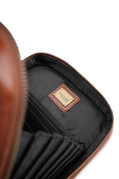 Органайзер для спиц "Voss" Rich Brown. Арт QB-4201R2/Rich Brown