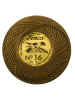 Мулине "Finca Perle"(Жемчужное"), №16,однотонный цвет 8327. Арт 00008/16/8327           