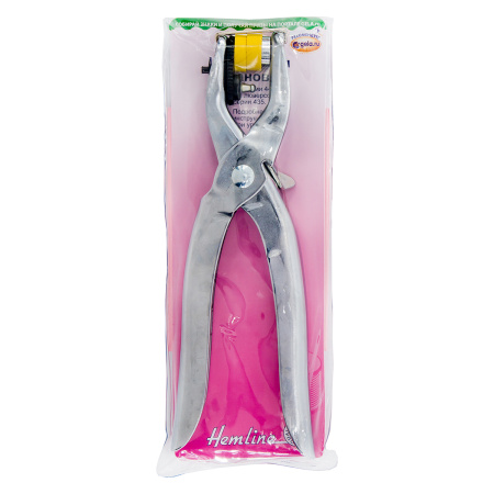 Щипцы для установки кнопок серии 440, 445 и блочек серии 435. Арт 456                     