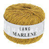 Пряжа Marlene, 70% хлопок, 30% полиамид, 50 г, 140 м. Арт 1015.0050