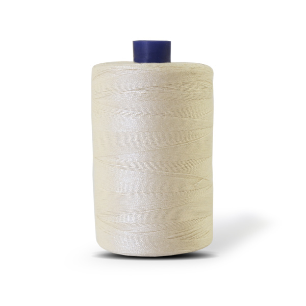 Нить универсальная  Hemline для шитья, 1000 м. Арт N4124.590