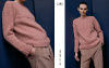 Журнал "PUNTO 89 BABY LAMA" RUS. Арт 2589.0004