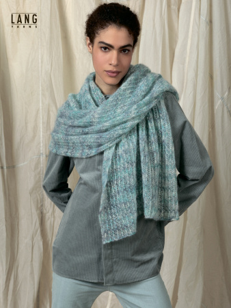 Журнал "PUNTO 32 TÜCHER". Арт 2532.0004