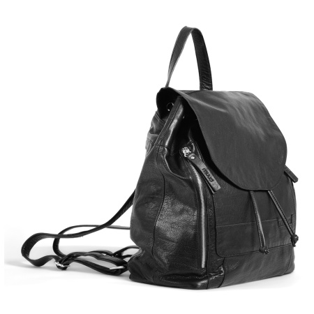 Рюкзак "Gimo" Black. Арт BG-4622R1/Black