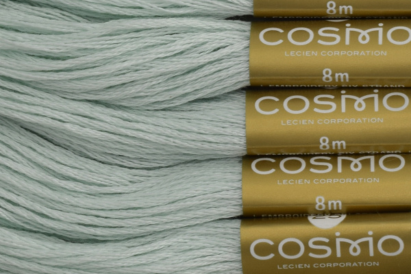 Мулине COSMO однотонный цвет  2211      . Арт 25-6/2211      