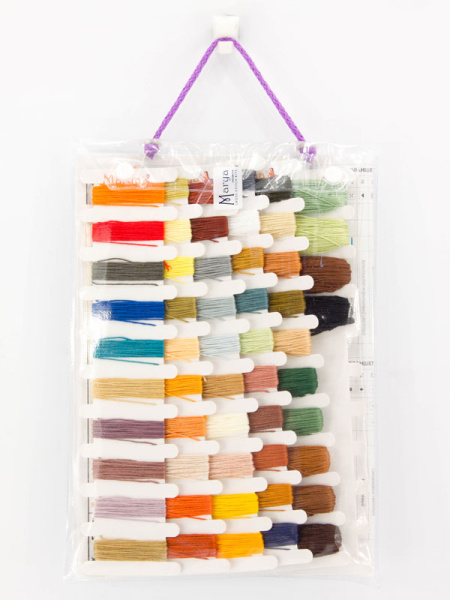 Набор для вышивания "Кофейная феерия". Арт 11.002.09