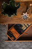 Органайзер для хранения "Trondheim" Whisky. Арт QB-4201R1/Whisky