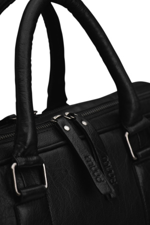 Сумка "Drea" Black. Арт QB-4499R2/Black