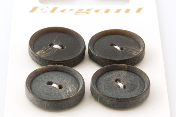 Пуговицы ELEGANT. Арт 13636-18-00017/4