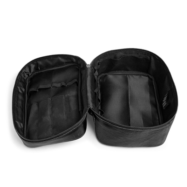 Сумка органайзер "Shadow" Black. Арт QB-3114R4/Black
