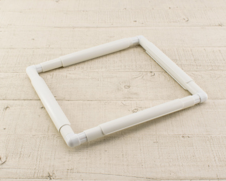 Сборная рамка-пяльцы  28 x 28 cм. Арт ER81111                 