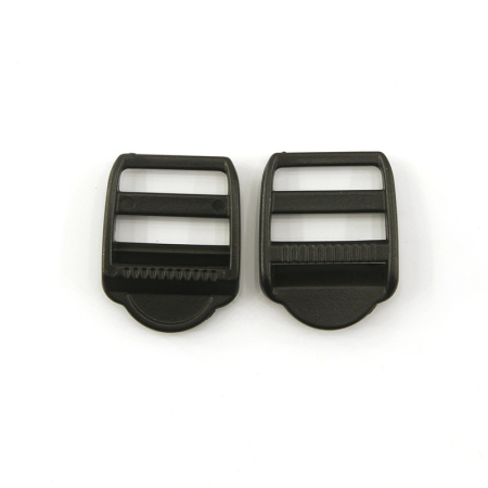 Пряжка-рамка, 25 мм, 2 шт. Арт 451.25.B/G002