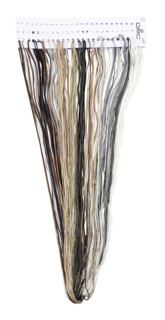 Набор для вышивания "Котик с бабочкой", канва Aida 14 ct. Арт DSB013A