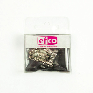 Бусины, 15 х 6 мм. Арт 9777004                 