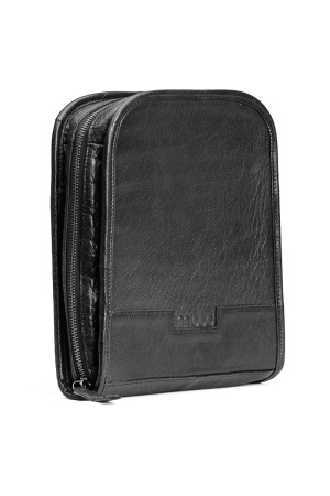 Органайзер для спиц "Voss" Black. Арт QB-4201R2/Black