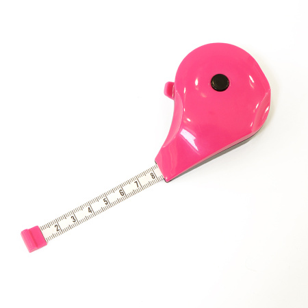 Сантиметр-рулетка на магнитной основе. Арт +253.SC.DB/1