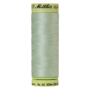 Нить для машинного квилтинга SILK-FINISH COTTON 60, 200 м