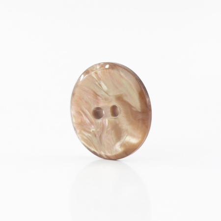 Пуговицы CONCEPT Mother of Pearl, размер 28, полиэстер, цвет COL.4 Haliotis. Арт 75315-028-COL.4HALIOTIS