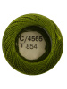Мулине "Finca Perle"(Жемчужное"), №12,однотонный цвет 4565. Арт 00008/12/4565           