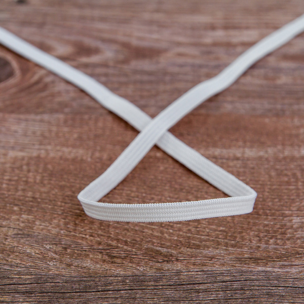 Резинка вязаная. Арт 620.6.3