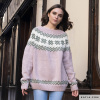 Пряжа Arles Merino, 100% шерсть, 50 г, 100 м. Арт 1257.50