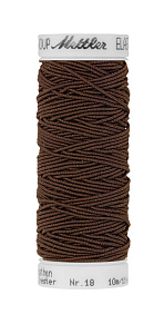 Нить-резинка ELASTIC, 10 м