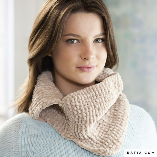 Пряжа Bambi, 100% полиэстер, 100 г, 120 м. Арт 871.324