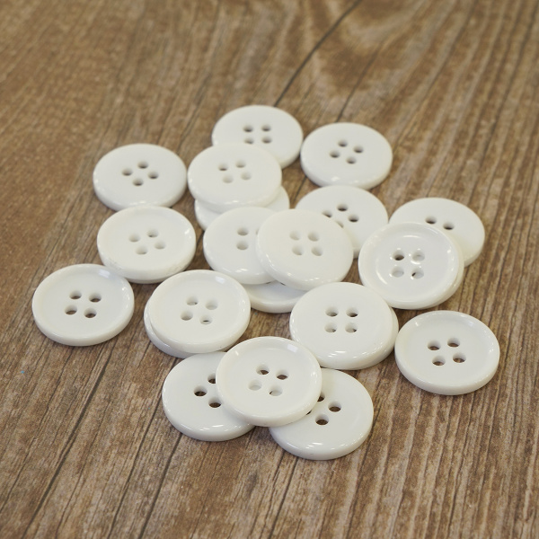 Пуговицы 15-4 мм. Арт 453317-015-0501